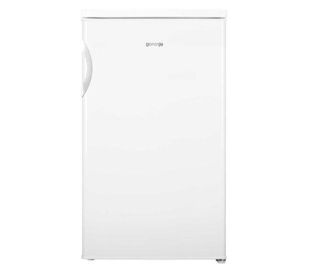 Gorenje RB492PW 84,5cm Biała 120L - 1256575 - zdjęcie 3